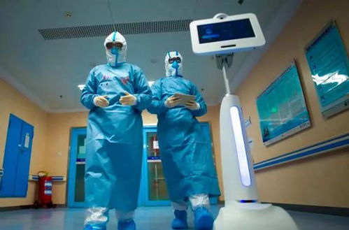 科技战疫 高校人工智能公共服务平台的技术赋能与咨询服务